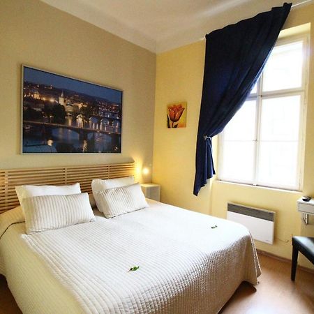 City Lounge Crown Hotel Πράγα Εξωτερικό φωτογραφία