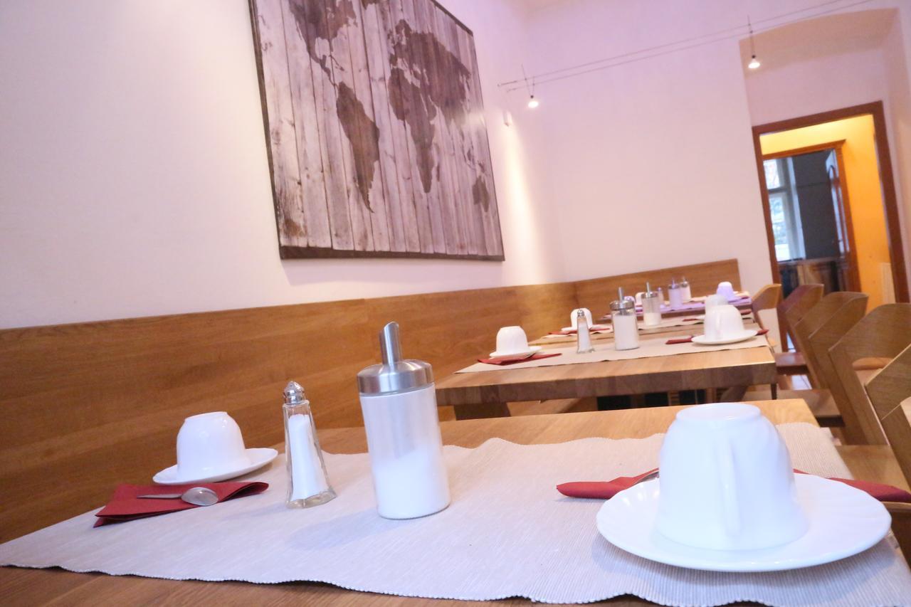 City Lounge Crown Hotel Πράγα Εξωτερικό φωτογραφία