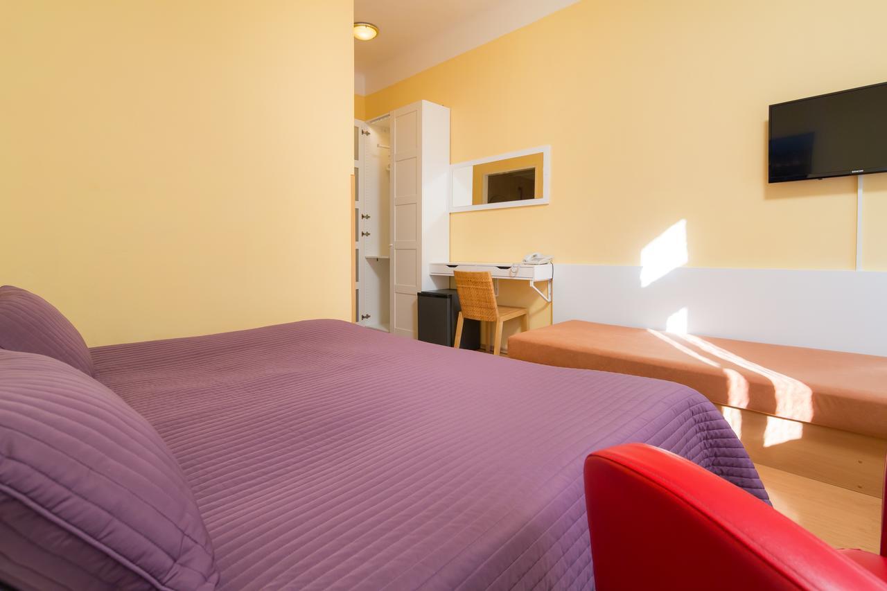City Lounge Crown Hotel Πράγα Εξωτερικό φωτογραφία
