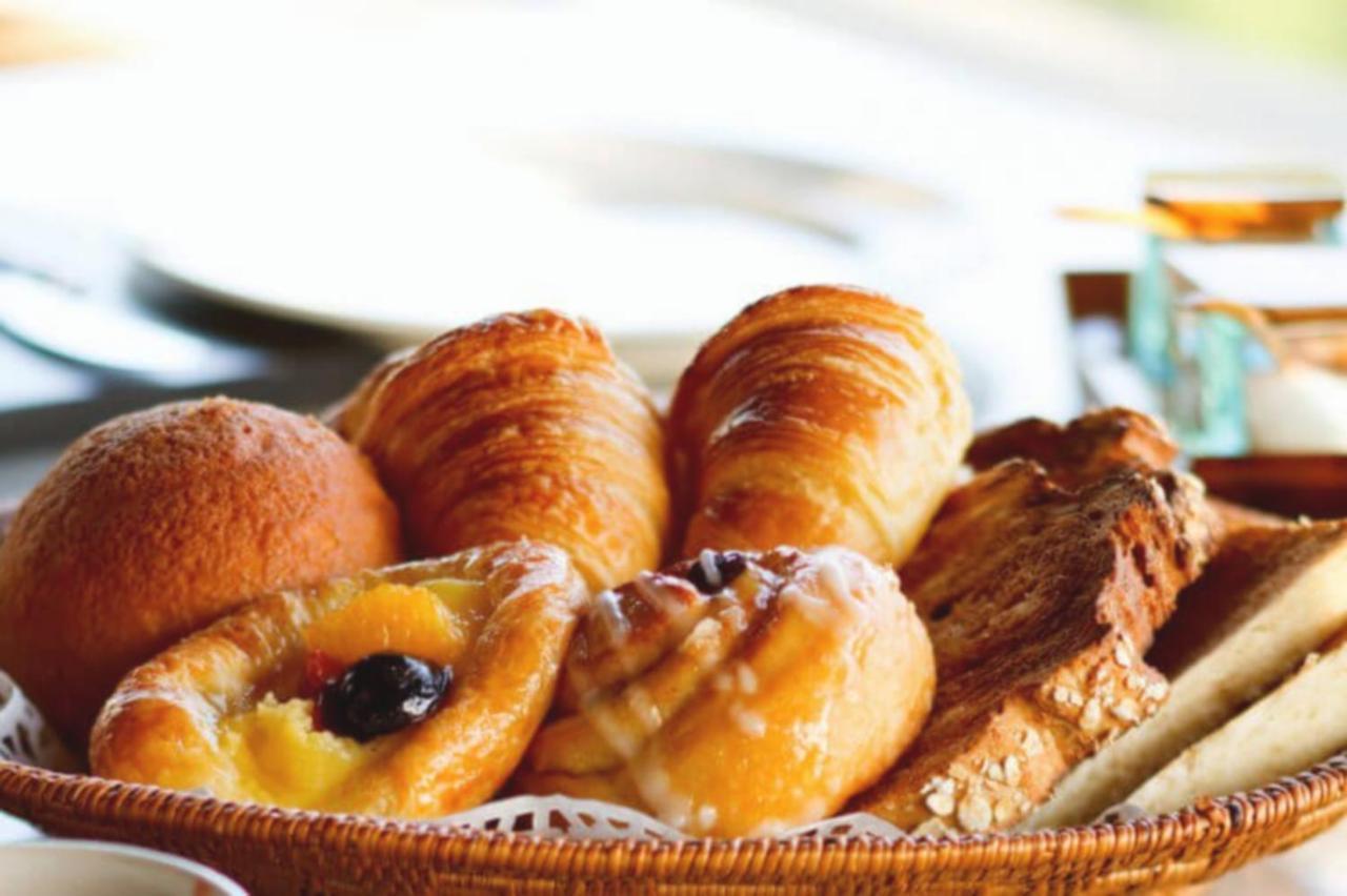 City Lounge Crown Hotel Πράγα Εξωτερικό φωτογραφία
